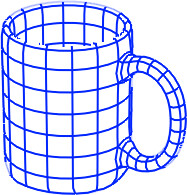 coffee mug