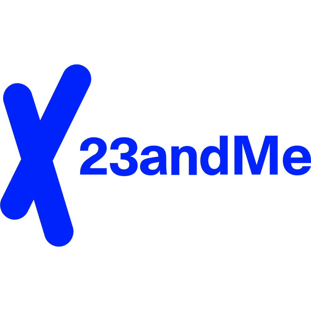 23andMe